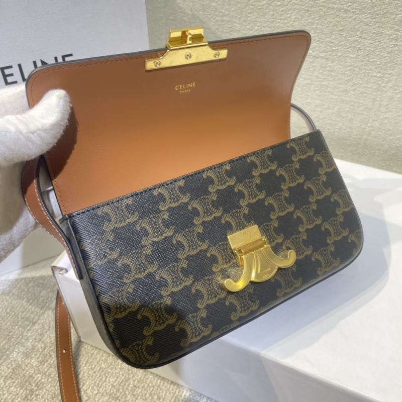 Celine Satchel Bags